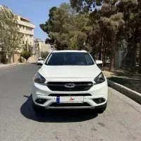 تیگو 7 ei  مدل 99 اقساطی