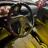 پراید ۸۹ دوگانه سوز|خودرو سواری و وانت|صحنه, |دیوار