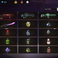 فروش اکانت فری