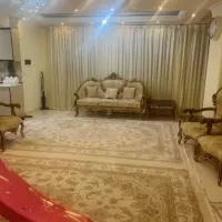74متر/دوخواب/سالن‌پرده‌خور/تک‌واحدی