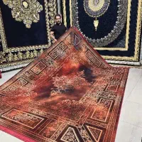 *» فرش‌های ۵۰۰ شانه تا ۱۵۰۰ شانه، با بهترین قیمت ٪