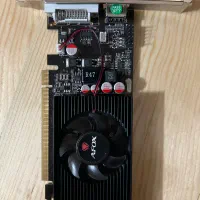 کارت گرافیک ۱گیگ ۲۵۶
