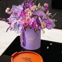 استند طرح هرمس