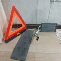 لوازم جانبی خودرو|قطعات یدکی و لوازم جانبی|ماهدشت, |دیوار