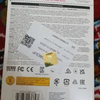 فلش مموری سن دیسک