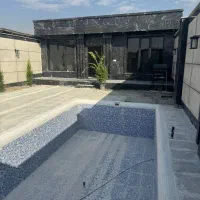 باغ و باغچه ویلا آب چاه برق و گاز|فروش خانه و ویلا|تهران, شهرک ولیعصر جنوبی|دیوار