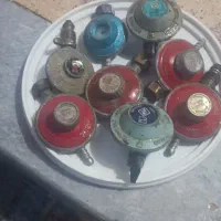 ریگلاتور کپسول|اجاق گاز و لوازم برقی پخت‌وپز|مرودشت, ژیان|دیوار