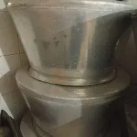 دیگ بزرگ نونونو