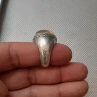 انگشتر کهنه و با اصالت|جواهرات|چناران, |دیوار