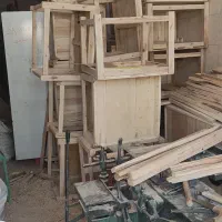 کرسی  رهنان|مبلمان خانگی و میز عسلی|اصفهان, طاحونه|دیوار