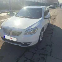 برلیانس H330 مدل ۹۷اتومات