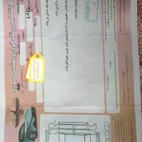 ساینا sمدل 1402دوگانه سوز شرکتی|خودرو سواری و وانت|مشهد, خواجه ربیع|دیوار