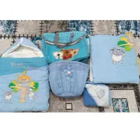 سرویس بچه|اسباب و اثاث بچه|ایرانشهر, |دیوار