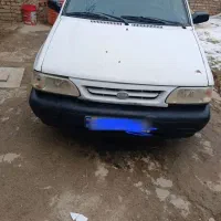 پرایدمدل ۷۹