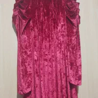 لباس مجلسی (یلدایی)|لباس|محمدیه-قزوین, |دیوار