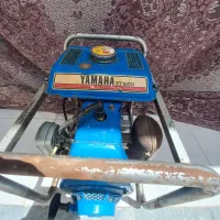 موتر برق ۱۵۰۰ وات یاماها اصل