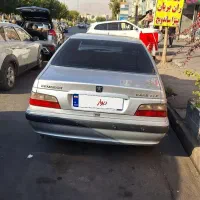 پژو پارس ELX موتور زانتیا|خودرو سواری و وانت|کرج, گوهردشت|دیوار