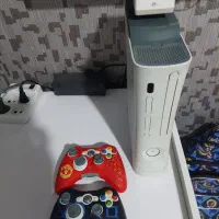 ایکس باکس ۳۶۰|کنسول، بازی ویدئویی و آنلاین|قروه, |دیوار