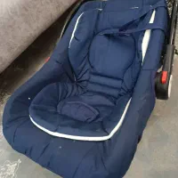 کریر و تخت گهواره