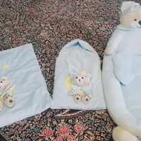 سرویس خواب نوزاد خرسی