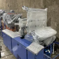 فروش و راه اندازی دستگاه های نایلون و نایلکس|ماشینآلات صنعتی|نجفآباد, شهرک صنعتی نجف آباد|دیوار