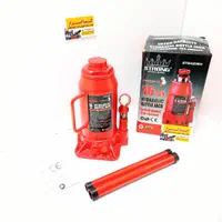 جک روغنی ۱۶ تن استرانگ (با گارانتی) پمپ با کیفیت