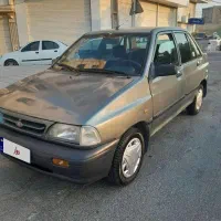 پراید|خودرو سواری و وانت|شهریار, شهریار|دیوار