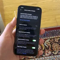 ایفون ۱۲ پرومکس|موبایل|تبریز, |دیوار