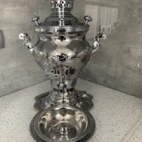 سماور افسون
