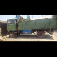 خاوربنز608مدل 60شماره تلفن