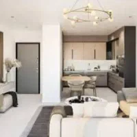 2000متر زمین صنعتی با مجوز پروانه آماده