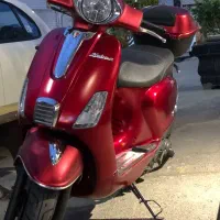 کاوان ۱۲۵مدل۱۴۰۱