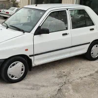 پراید131مدل96 تک برگ سند|خودرو سواری و وانت|جم, |دیوار