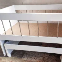 گهواره ی نی نی لای لای