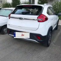 ام وی ام x22 مدل 97 دنده ای لاکچری