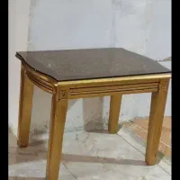 میز عسلی|میز و صندلی غذاخوری|ورامین, ورامین|دیوار