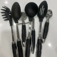 ملاقه ، در باز کن