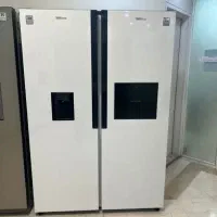 یخچال تاکنوگلد