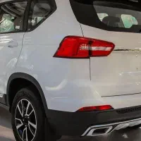 صفر سفید SX5|خودرو سواری و وانت|تهران, تهران‌ویلا|دیوار