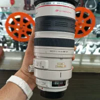 lens canon 100-400 آکبند
