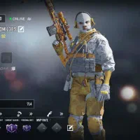 اکانت کالاف|کنسول، بازی ویدئویی و آنلاین|تربت جام, باغ سنگان سفلی|دیوار