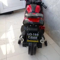 موتور شارژی بچگانه|اسباببازی|بهارستان, |دیوار