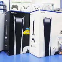 فروش و خرید ps5