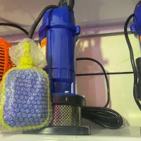 کف کش یک اینچ