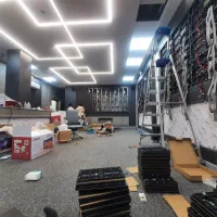 برقکار ساختمان