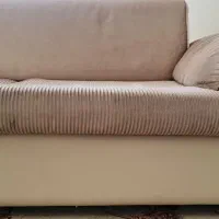 کاناپه ی ۳ نفره ی مبلیران|مبلمان خانگی و میز عسلی|رشت, توشیبا|دیوار
