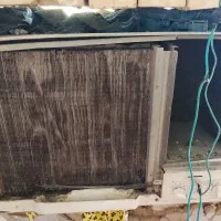 کولرگازی 24000|کولر گازی و فنکوئل|باوی, |دیوار