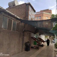 220 متر مسکونی و تجاری|فروش زمین و ملک کلنگی|اصفهان, سروستان|دیوار