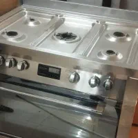 اجاق گاز فردار تاکنو|اجاق گاز و لوازم برقی پخت‌وپز|تهران, شهید رجایی|دیوار