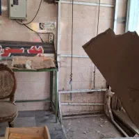 رهن و اجاره مغازه۴۸همکف و۴۸ متر زیرزمین با بالابر|اجارهٔ مغازه و غرفه|کرج, شهرک اوج|دیوار